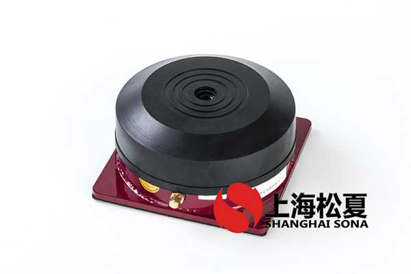 電加熱循環(huán)泵減震器控制開水要求的方式