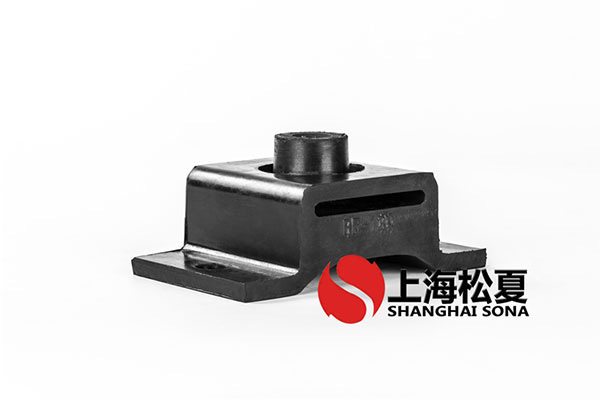 橡膠減震器的縱向彎曲剛度高會(huì)如何？