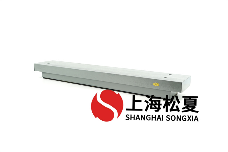 工業(yè)變壓器風(fēng)機減震器降低噪聲