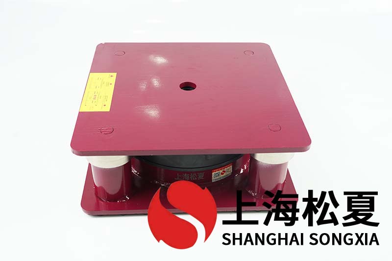 大型設(shè)備振動(dòng)大的如何解決？