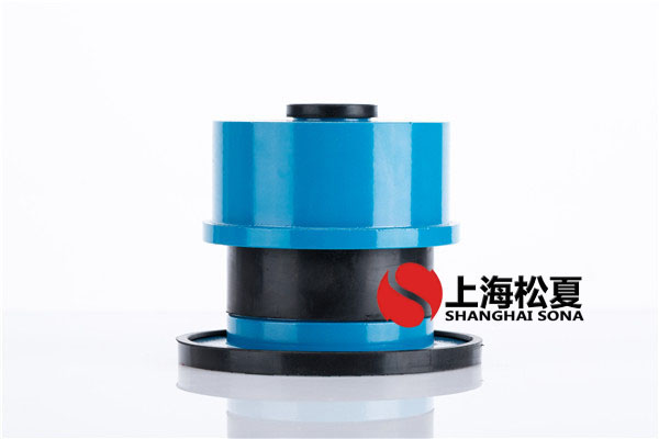 冷水空調(diào)機(jī)組ZTA型彈簧隔震器怎么維護(hù)？
