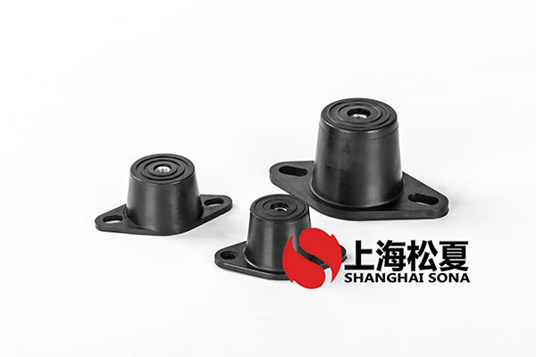 橡膠減震器的生產(chǎn)工藝有哪些？