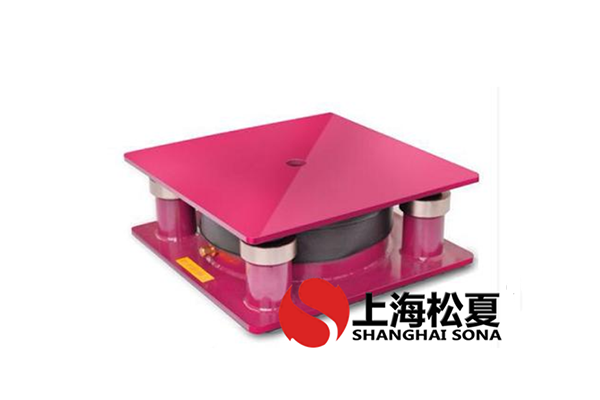彈簧隔振器的特性和缺點(diǎn)