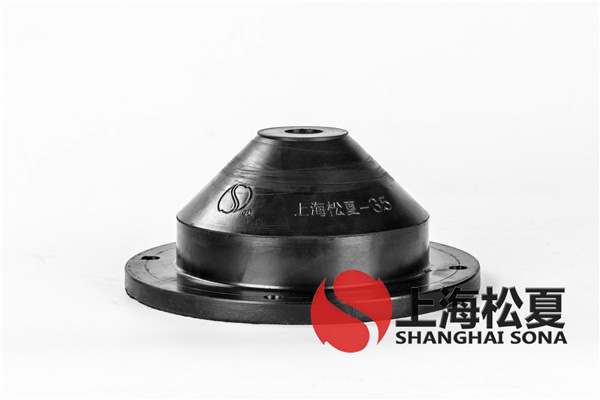 臥式離心泵減震器的安裝流程是什么？