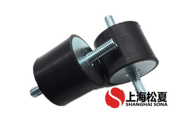 柴油水泵型號(hào)減震器的參數(shù)和特點(diǎn)