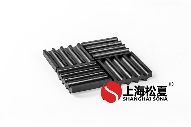 減震臺(tái)座能夠安裝在風(fēng)機(jī)上嗎？