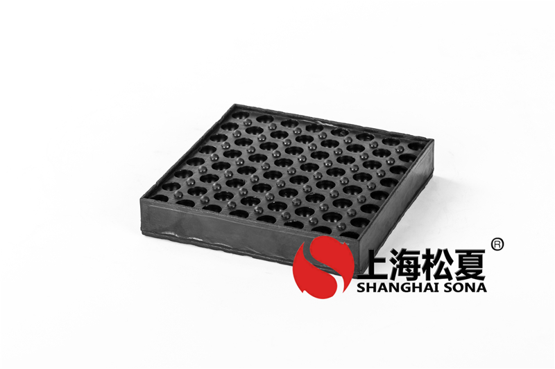 減震臺座安裝不了怎么回事？