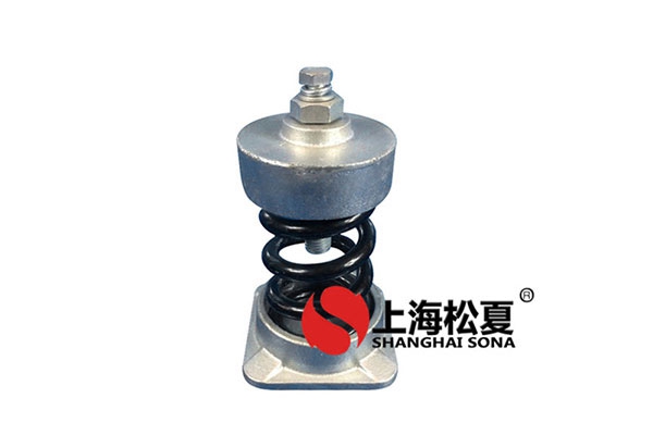 彈簧減振器的主要用途是什么？