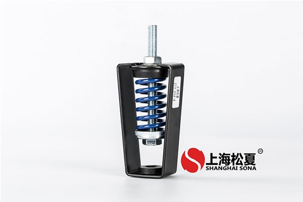 zd型阻尼彈簧減震器更換時(shí)需要注意哪些事項(xiàng)？