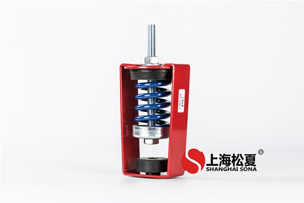 zd型阻尼彈簧減震器更換時(shí)需要注意哪些事項(xiàng)？