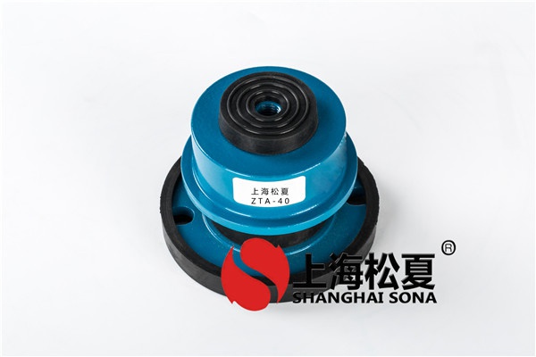 zgt型阻尼彈簧減震器的性能如何提高呢？有哪些注意事項(xiàng)？