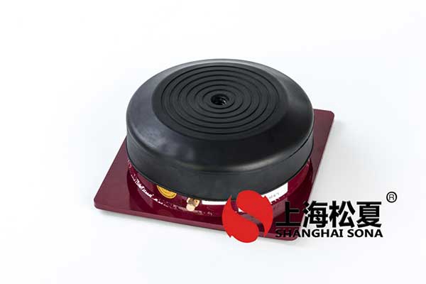 橡膠減震器常被應(yīng)用在哪些方面？