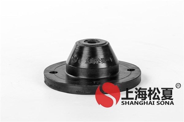 橡膠減震器產(chǎn)品的適用范圍和效果如何？