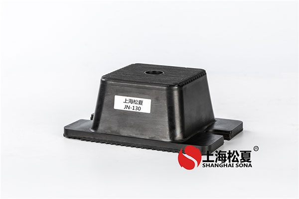 橡膠減振器的特性是什么？