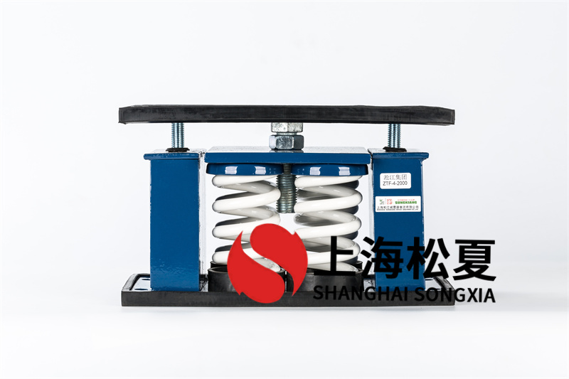 風(fēng)機(jī)減震器的主要特點(diǎn)是有哪些？