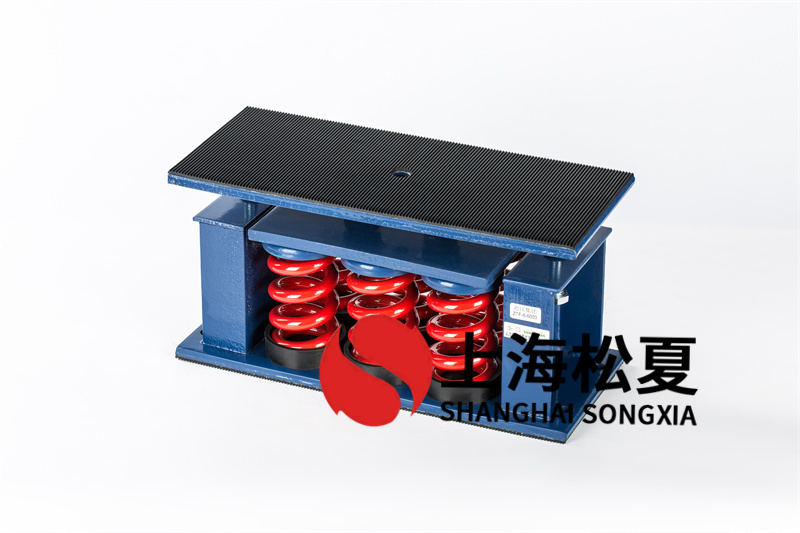 發(fā)電機(jī)組減震器的作用和注意事項有哪些？