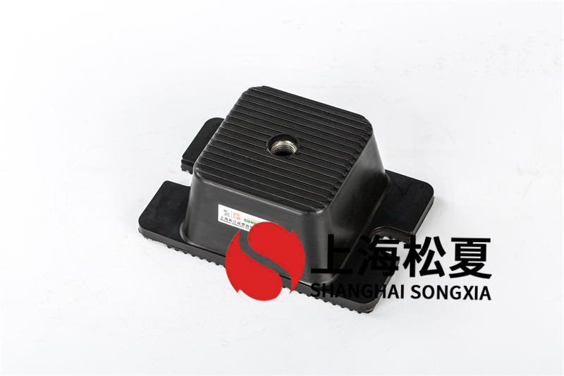 橡膠減震器的優(yōu)勢是什么？