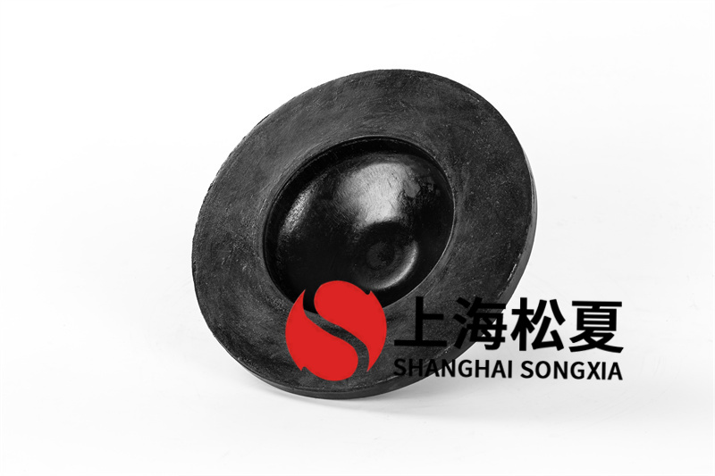 橡膠減震器的優(yōu)勢是什么？