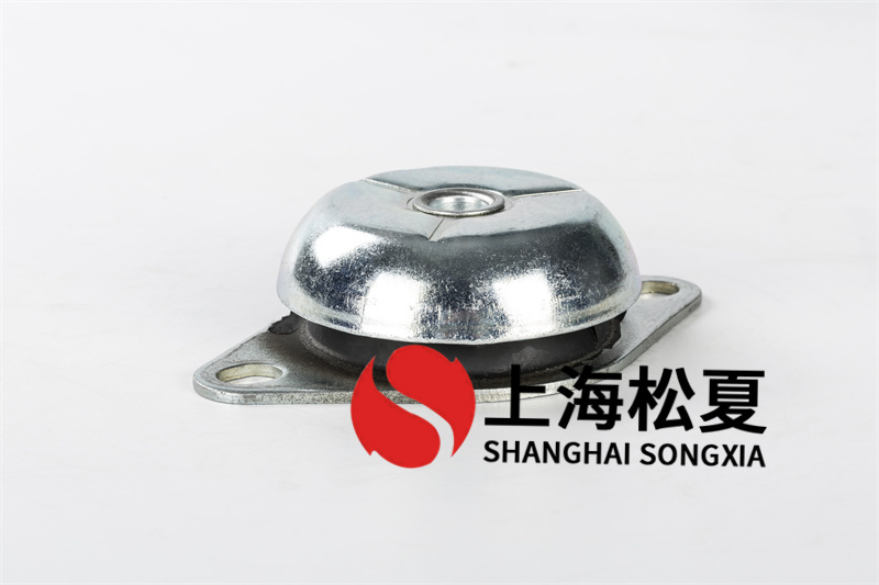 阻尼橡膠減震器有哪些優(yōu)勢(shì)？