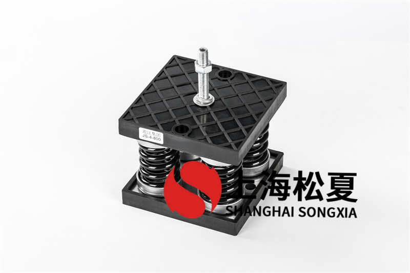 隔膜泵減震器的安裝方法有哪些？