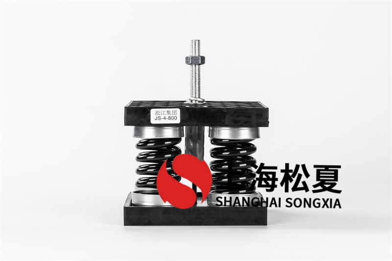 隔膜泵減震器的安裝方法有哪些？