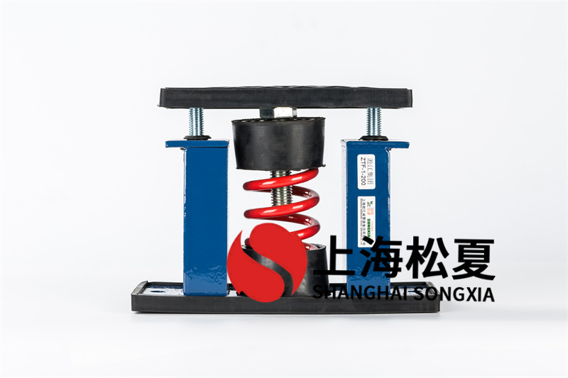 熱水循環(huán)泵減震器型號參數