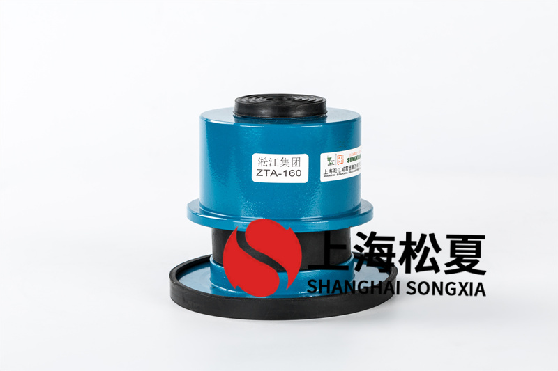 離心風機減震器型號規(guī)格的運作流程是什么？