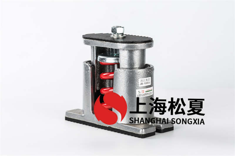 無油空氣壓縮機(jī)減震器如何進(jìn)行靜音？