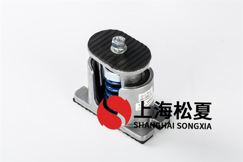 無油空氣壓縮機(jī)減震器如何進(jìn)行靜音？