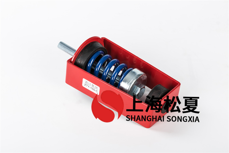 深井潛水泵減震器電纜安裝與維護(hù)有什么不同？
