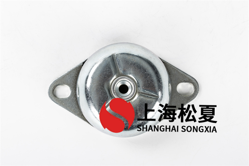 如何選擇適合的橡膠減震器的載荷？