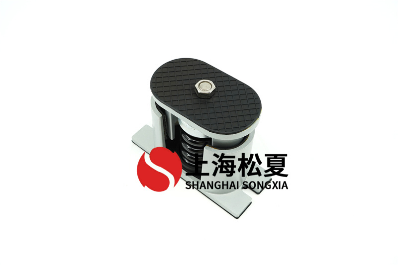 空調(diào)減震器的安裝流程及注意事項(xiàng)有哪些？