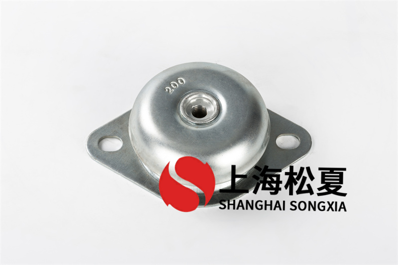 橡膠減震器有哪些特點(diǎn)及注意事項？
