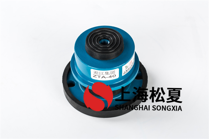 彈簧減震器根據(jù)特點運用范圍有哪些？