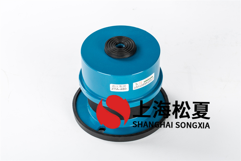 工業(yè)上運(yùn)用彈簧減振器的種類有哪些？