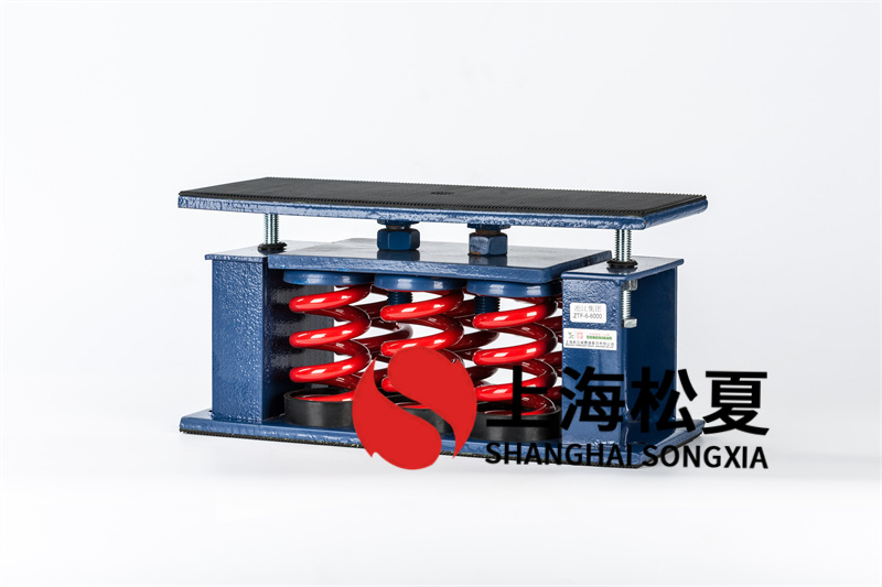 彈簧減震器類型和模樣分類的差別是什么？
