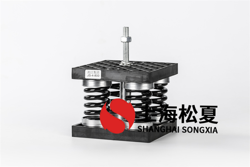 彈簧減振器可用的型號規(guī)格挑選方法到底是什么？
