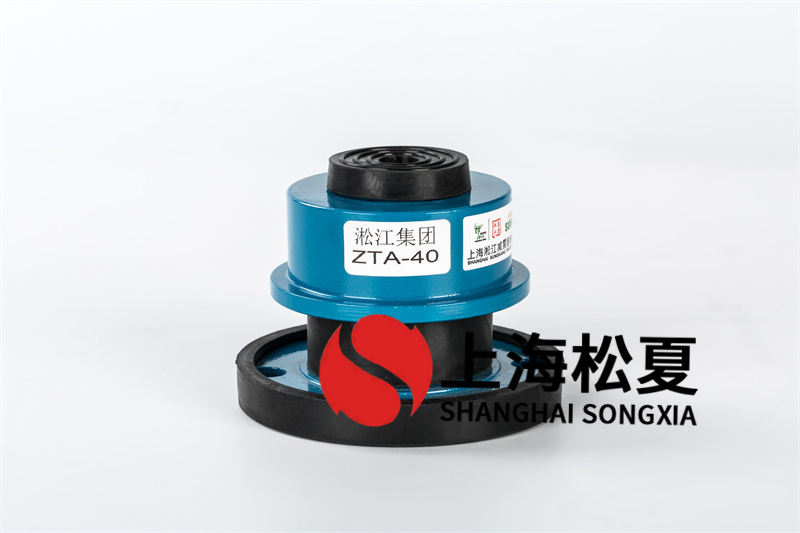 不一樣機(jī)器設(shè)備中彈簧減振器的選擇是什么?