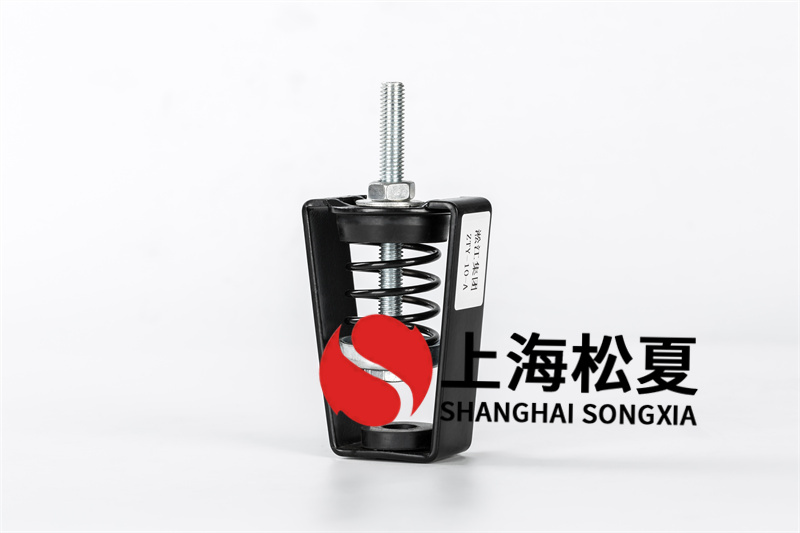 吊式彈簧減振器作用及結(jié)構(gòu)設(shè)計(jì)有哪些？