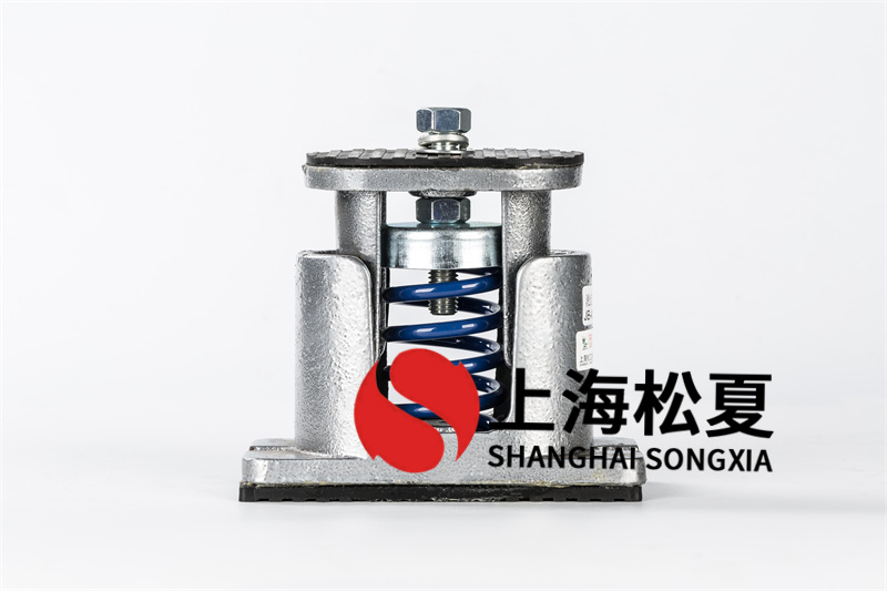 風(fēng)機(jī)減震器安裝有哪些注意事項(xiàng)？