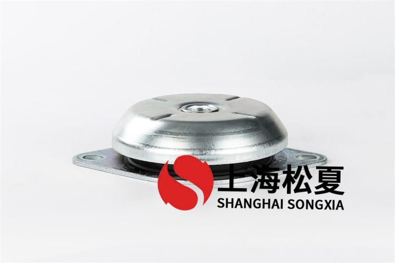 橡膠減震器的性能指標是否與質(zhì)量有關(guān)？