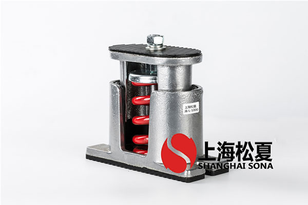 減震器有哪些作用？
