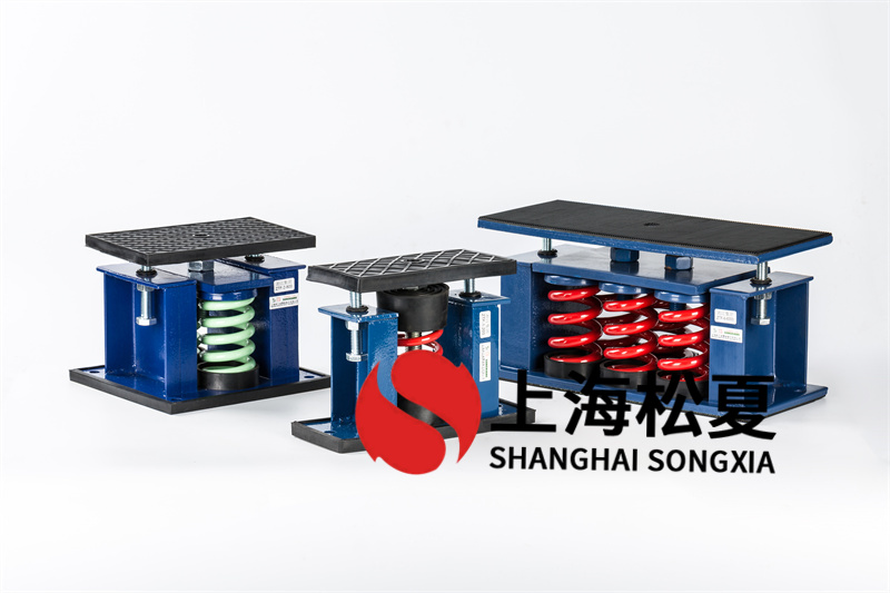 方形發(fā)電機減震器穩(wěn)定性怎樣？