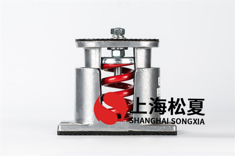 化工泵污水泵減震器如何維護(hù)？