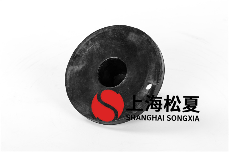 橡膠減震墊是怎樣減少噪音的？